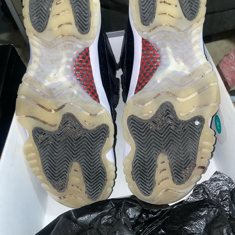 Air Jordan’s men’s